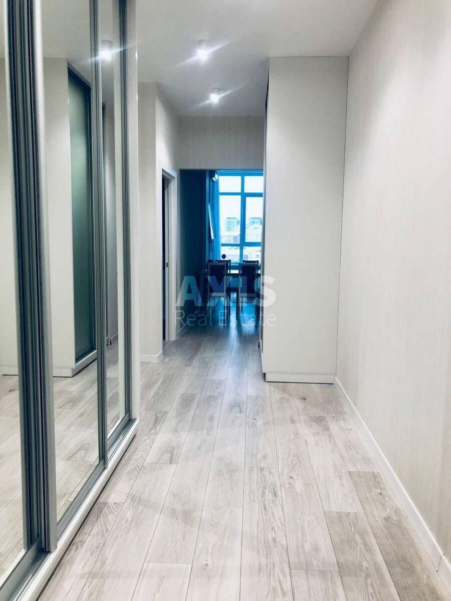 1k apartment vul. Kudri Ivana 712