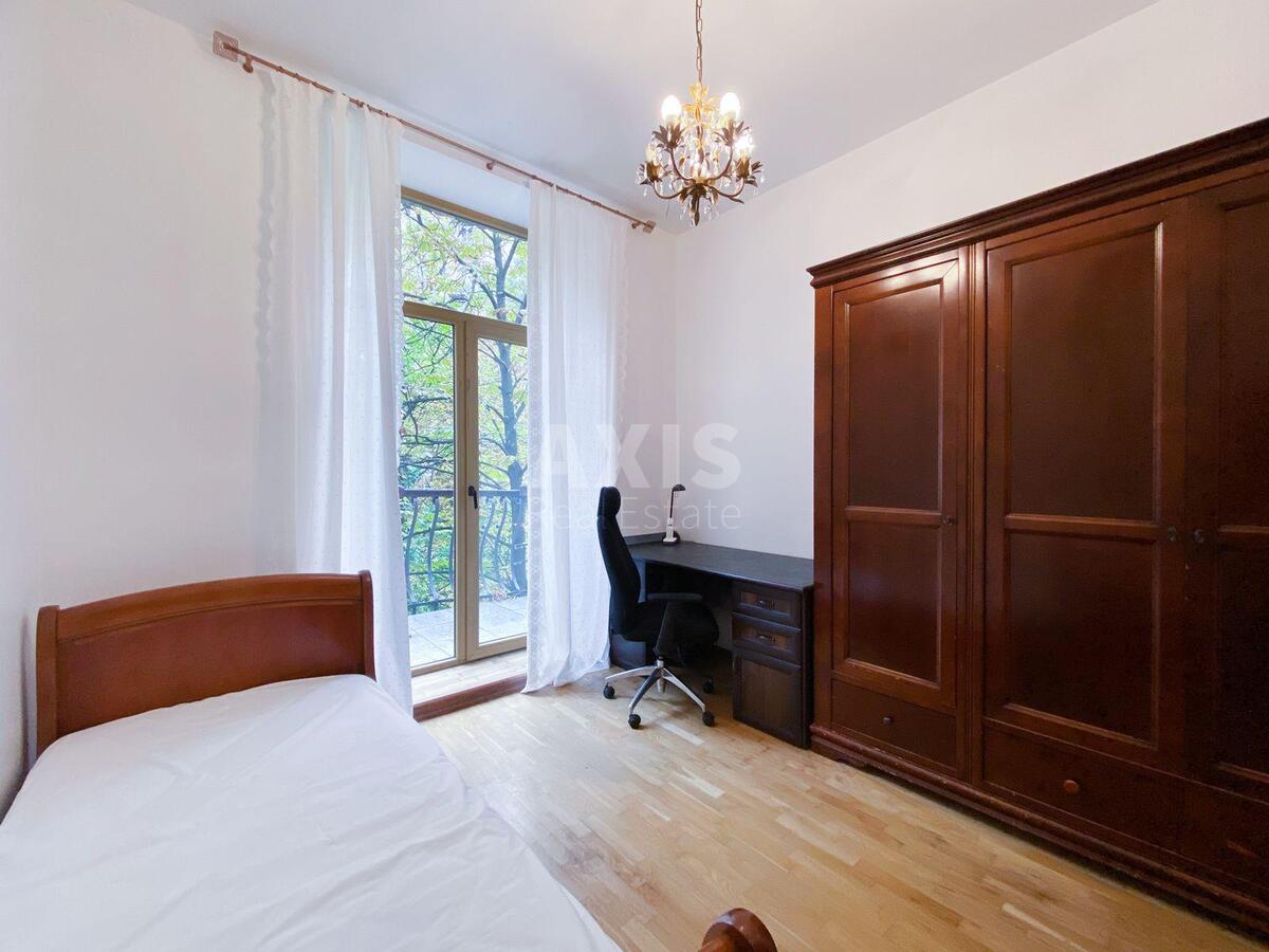 4k apartment vul. Sofii'vs'ka 16/16577118