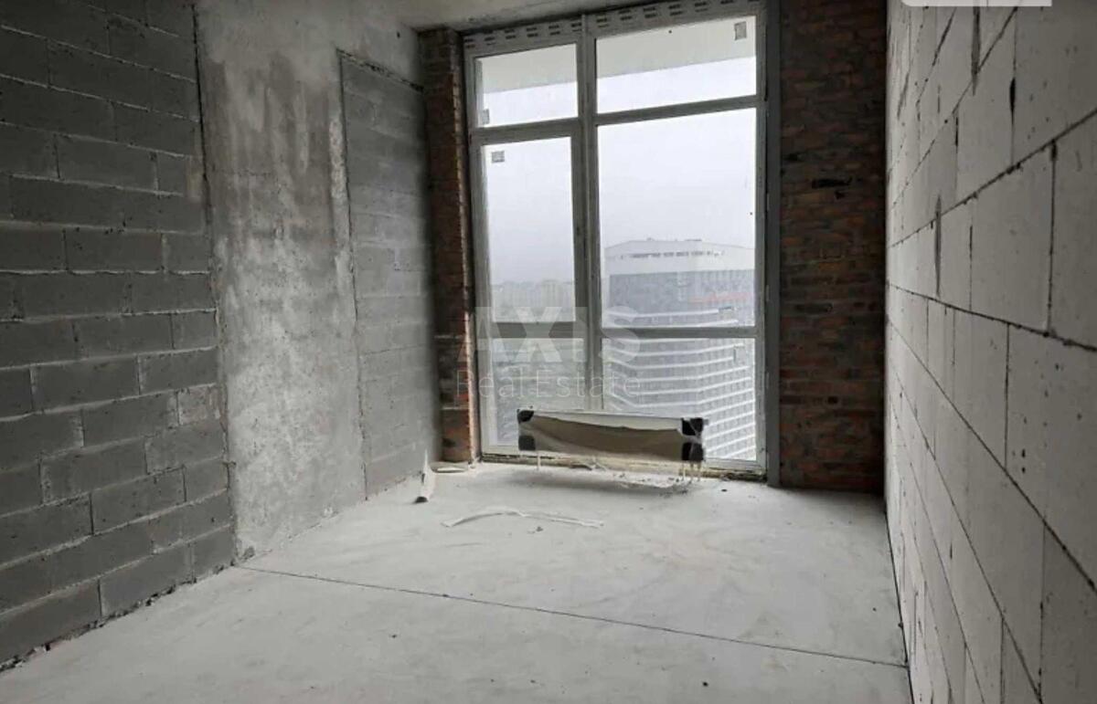 3k apartment nab. Dniprovs'ka 15620147