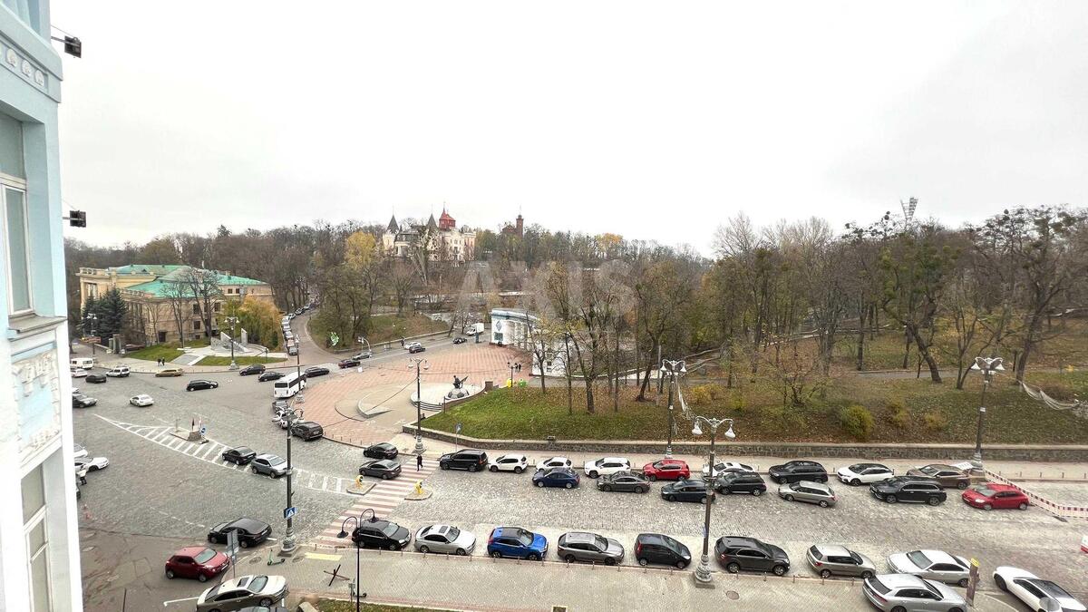 Офис пер. Музейный 4, 107м2620362