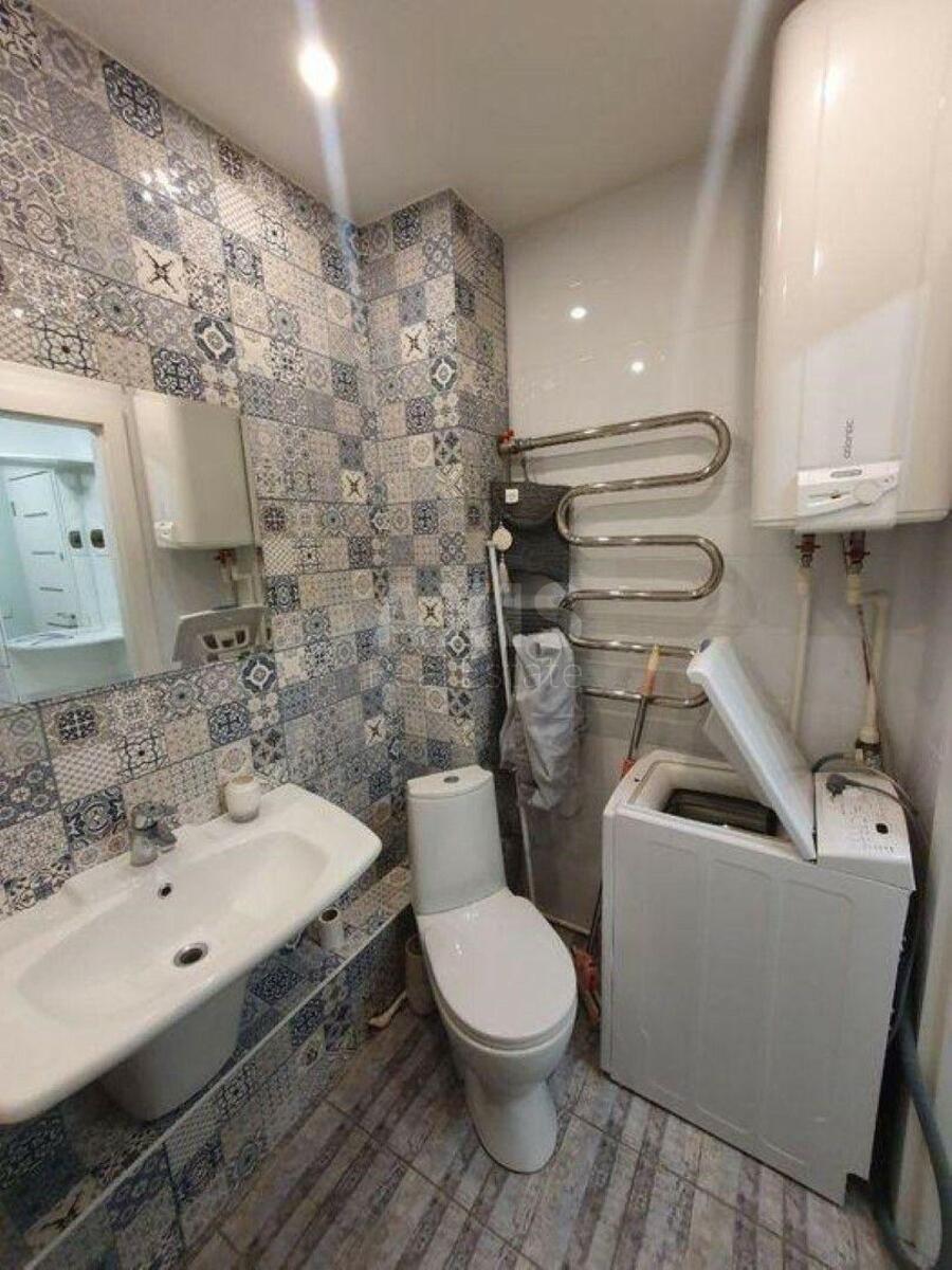 1k apartment prov. Luk'janivs'kyj 77