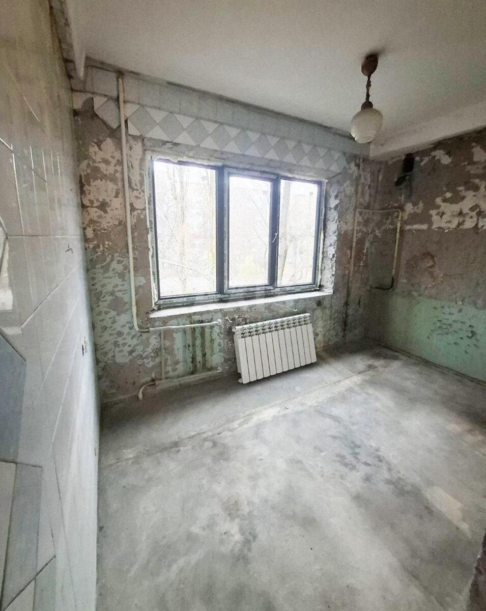 3к квартира ул. Соломенская 19620548