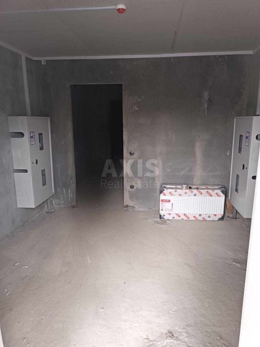 Trade object vul. Konopljans'ka 22, 53m2620781