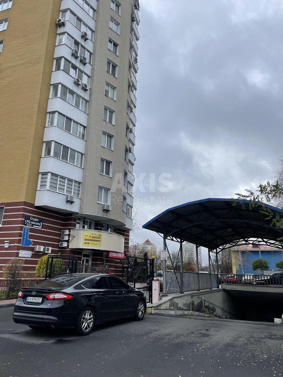 1к квартира пр-т Владимира Ивасюка 47А6211711