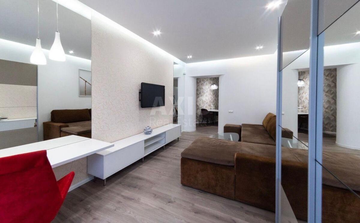 2k apartment vul. Hreshhatyk 17578761