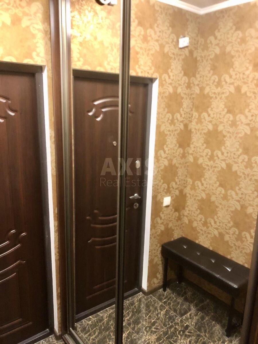 1к квартира ул. Русовой Софии 37