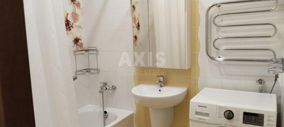 1к квартира ул. Липковского Василия Митрополита 18622037