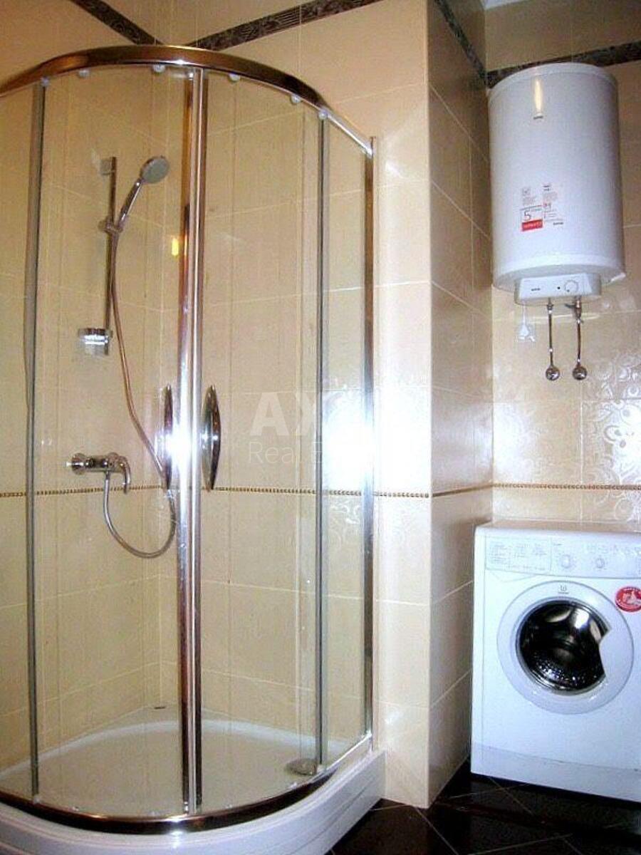 4k apartment bul. Lesi Ukrai'nky 7Б6