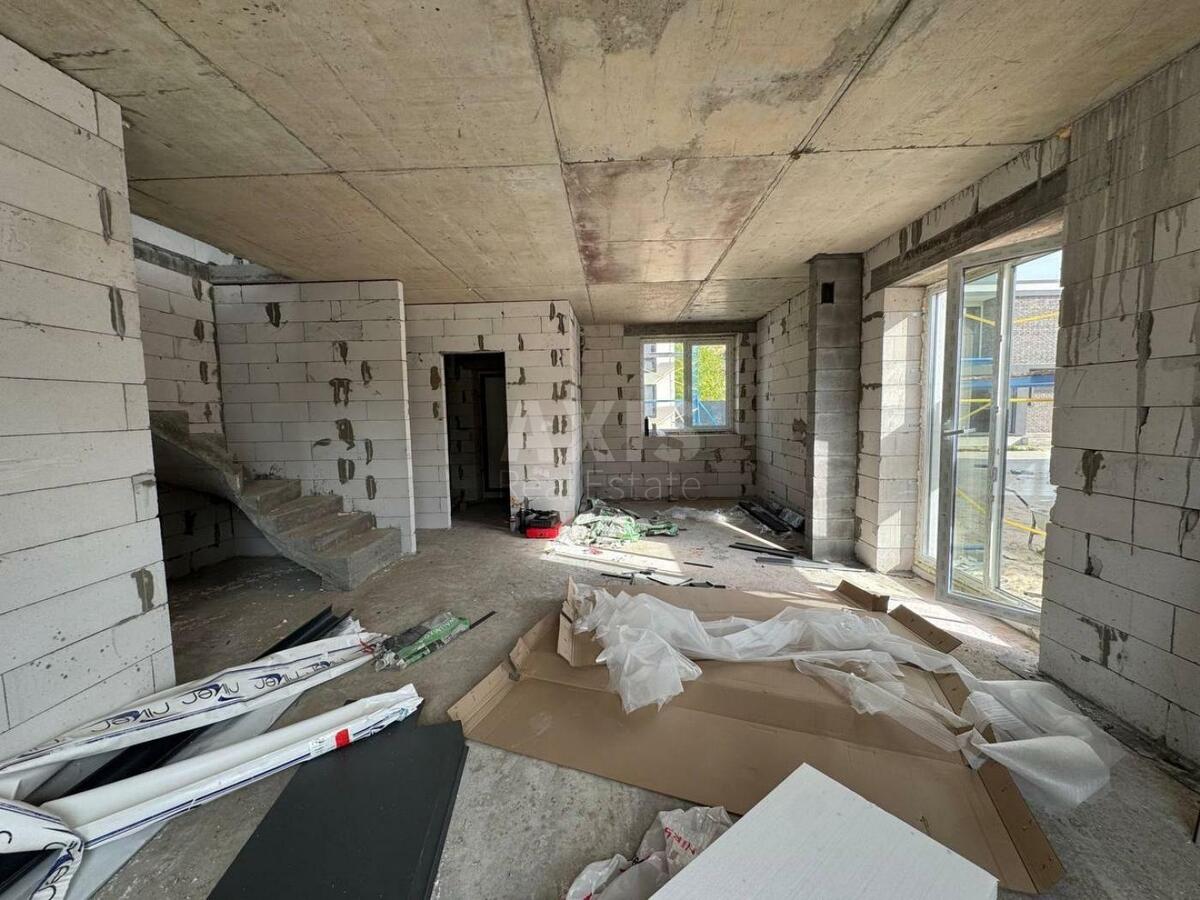 House vul. Central'na, 112m2, Kyiv city579477