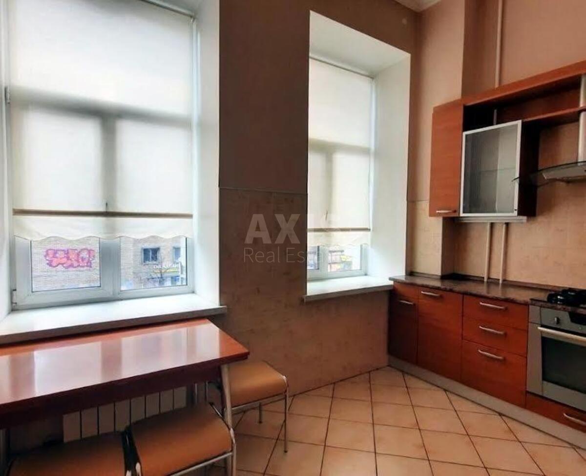 2k apartment vul. Saksagans'kogo 36579960