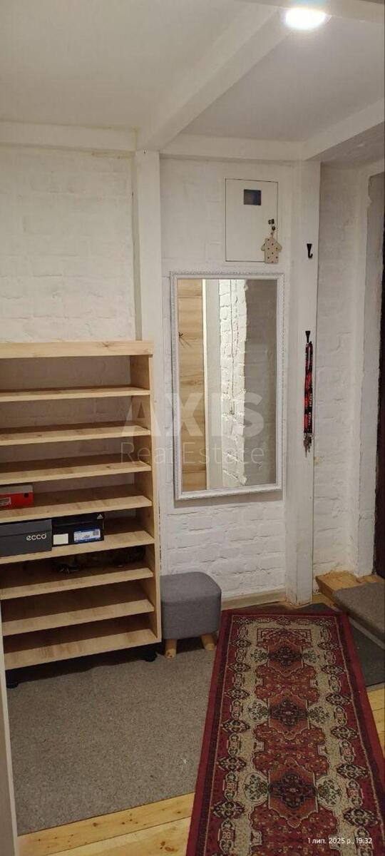2k apartment pr-t Vidradnyj 69/15801812