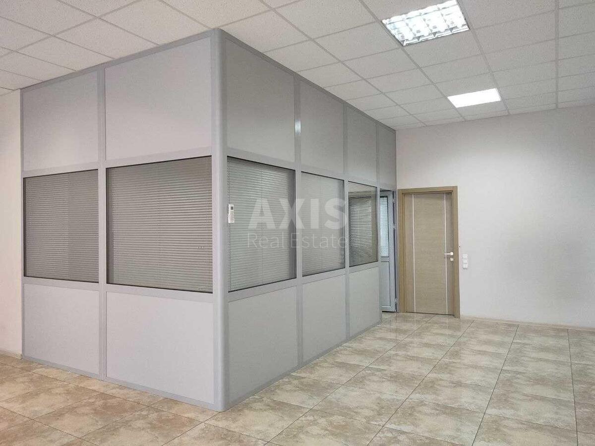 Office vul. Novokostjantynivs'ka 2А, 193m2594453