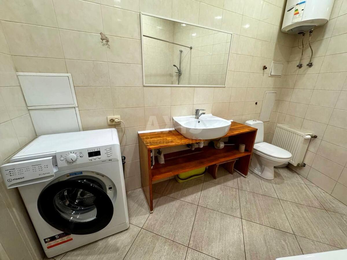 2k apartment vul. Kyrylivs'ka 31Б6365213