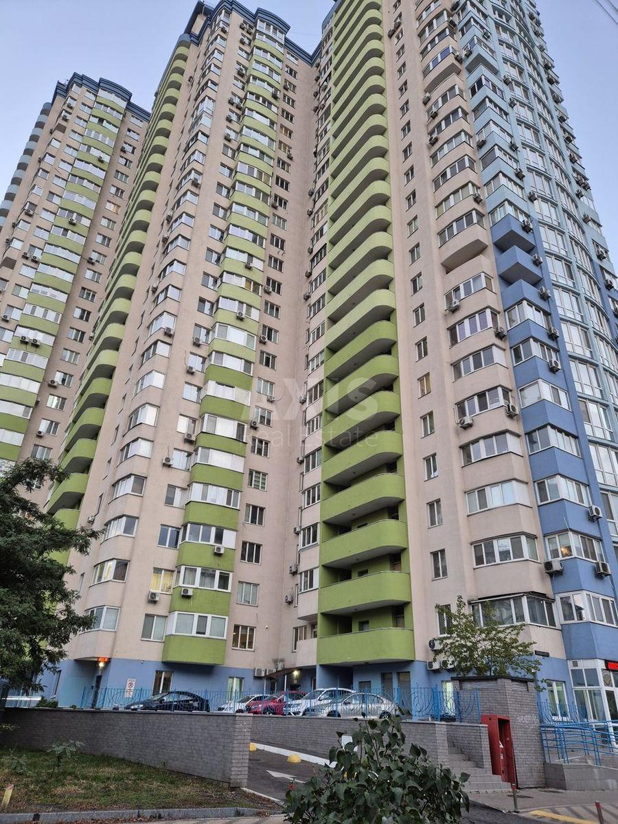 2к квартира ул. Шумского Юрия 3Г6