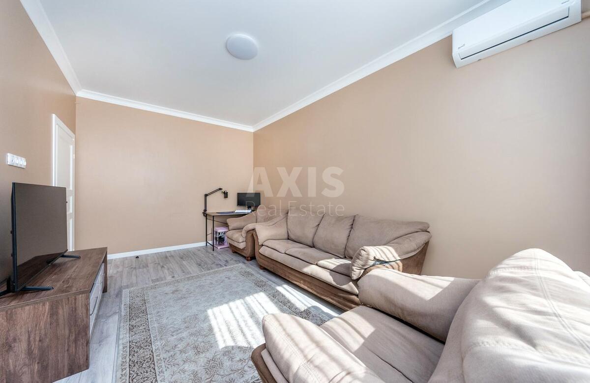 3k apartment vul. Kudri Ivana 39А595251