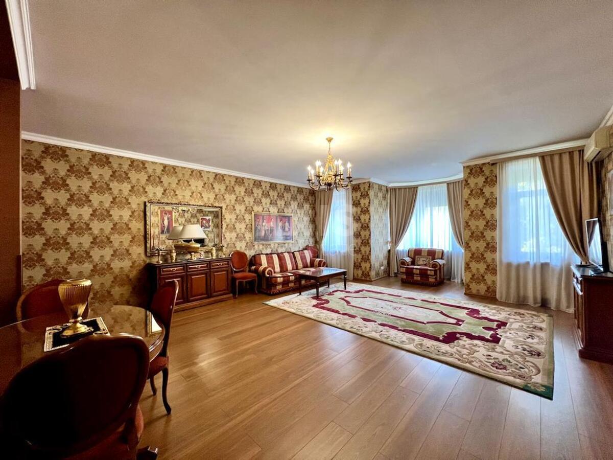 3k apartment vul. Kudrjavs'ka 13/19593433
