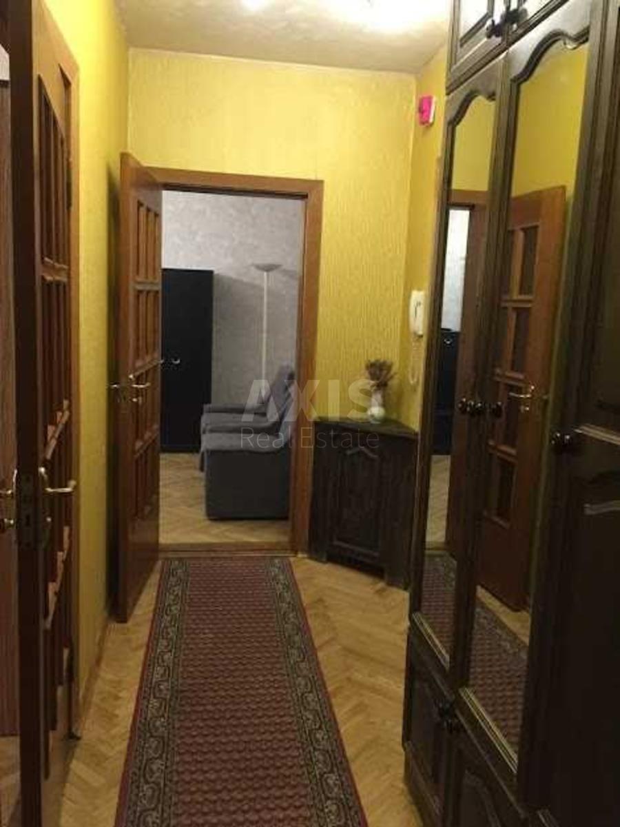 2k apartment vul. Pidgirna 121