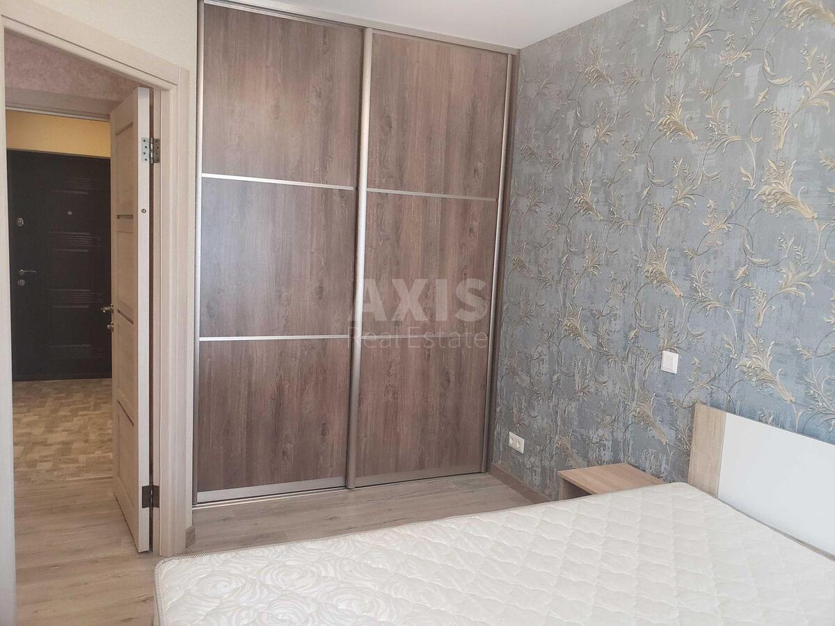 1k apartment vul. L'vivs'ka 154