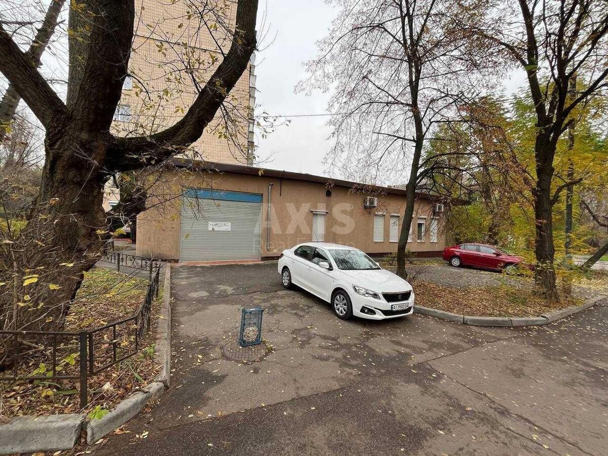 Объект торговли ул. Ветрянные горы 3, 563м2635441