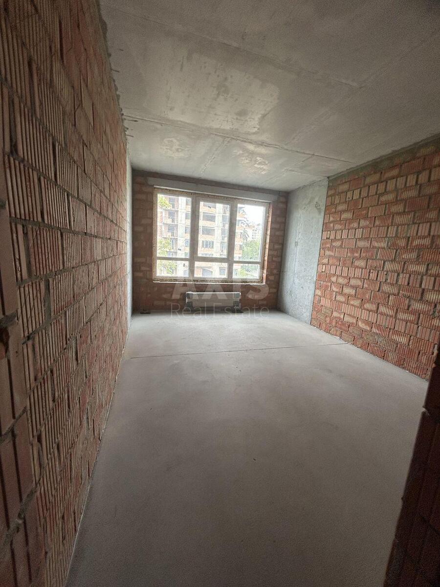 2k apartment vul. L'vivs'ka 15