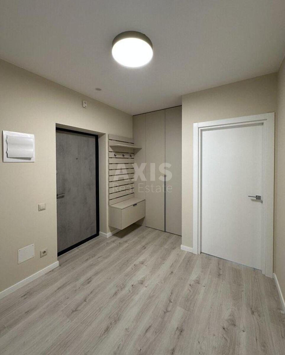 2k apartment vul. Olesja Berdnyka 1В592207