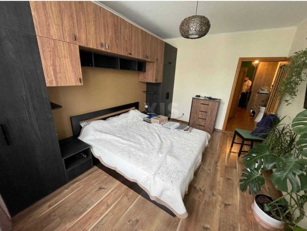 2k apartment vul. Voskresens'ka 14