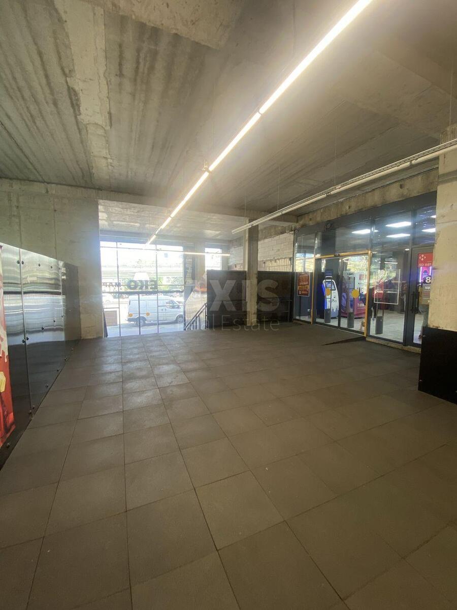 Trade object pr-t Nauky 8, 30m22