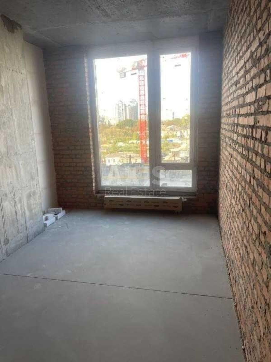 1k apartment vul. Degtjarivs'ka 175