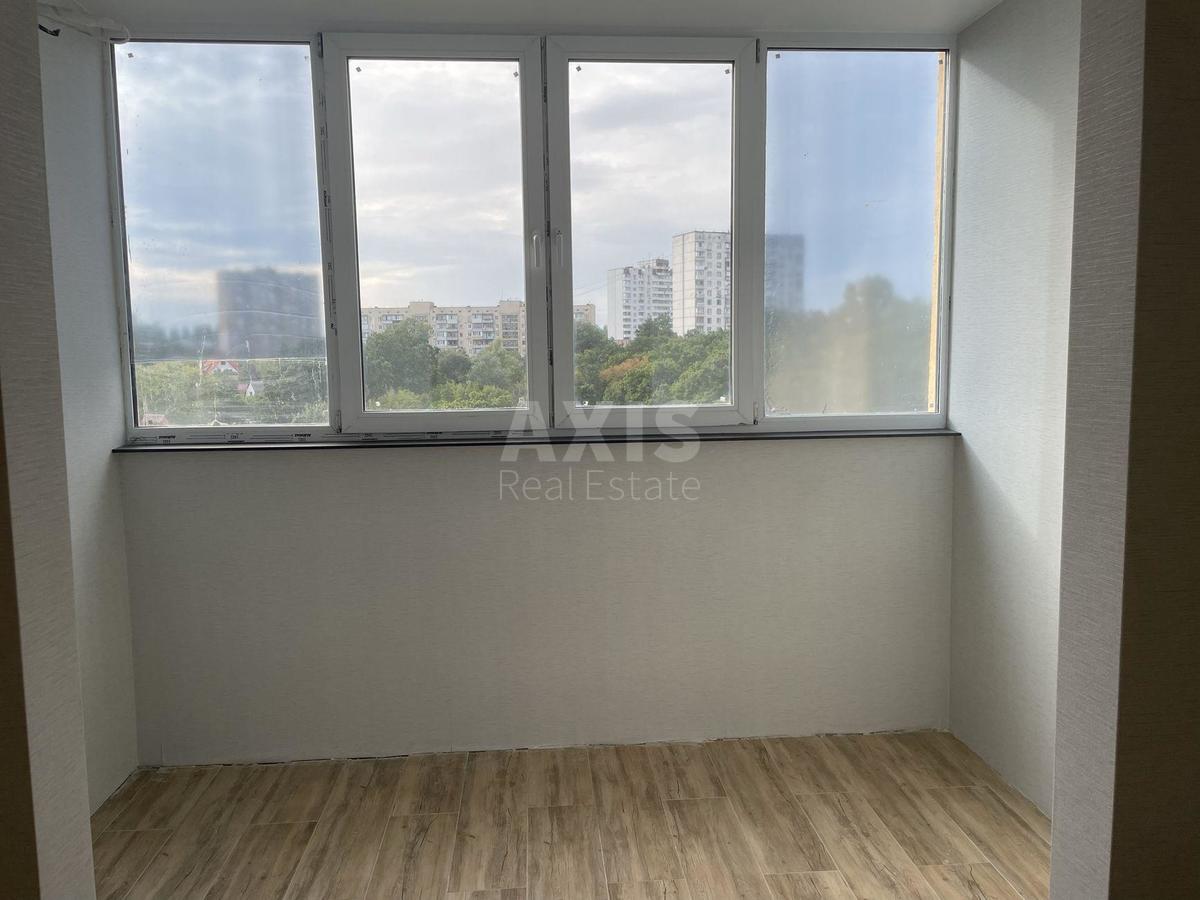 1k apartment vul. Magistral'na 330