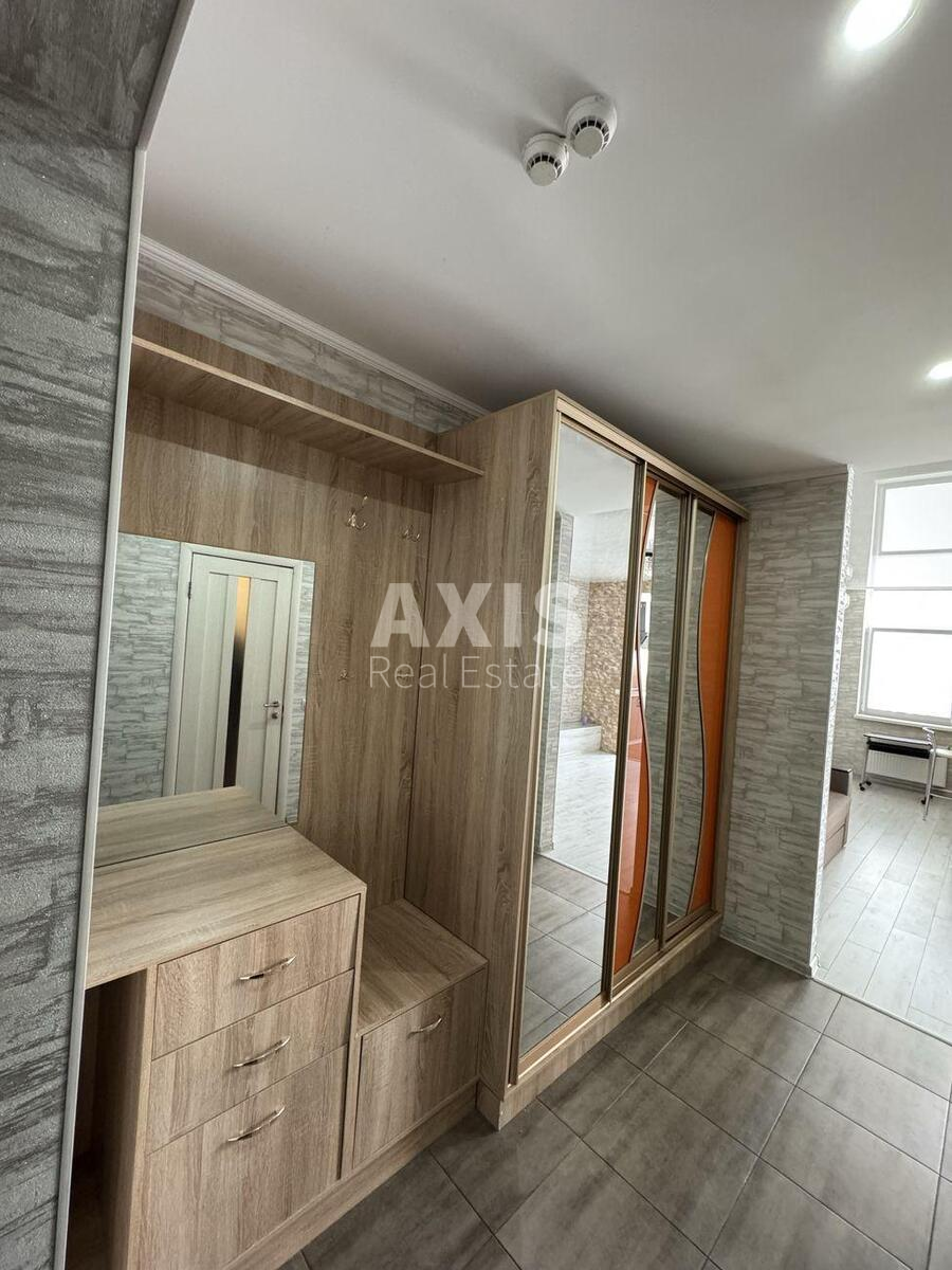1k apartment vul. Sim'i' Kul'zhenkiv 33568623
