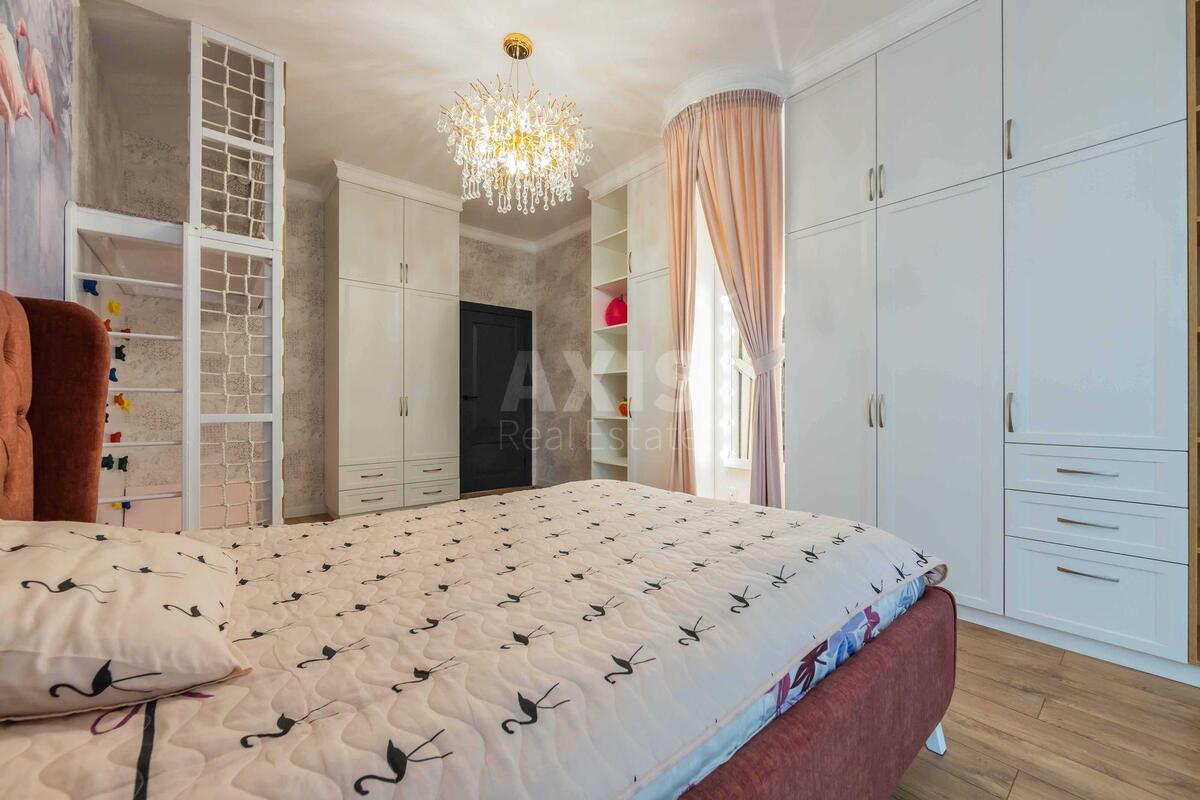 4k apartment vul. Lejpcyz'ka 135930714