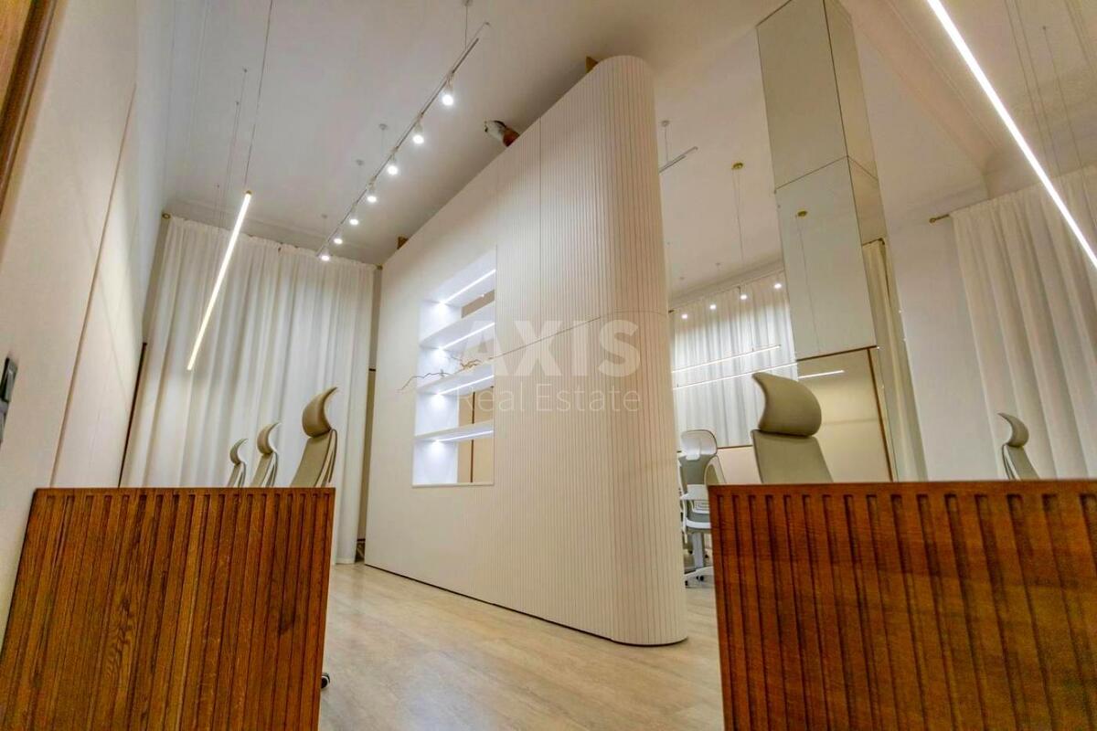 Office vul. Saksagans'kogo 58, 120m2593272