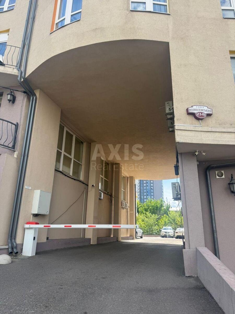 Офіс вул. Терещенківська 13, 128м2