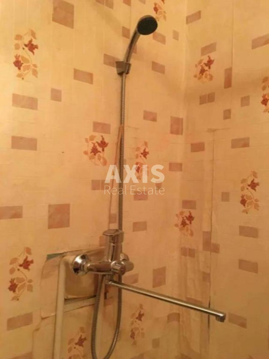 1k apartment pr-t Bazhana Mykoly 9в5