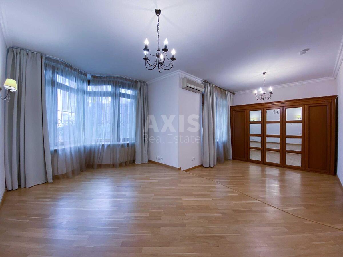 4k apartment vul. Kudrjavs'ka 13/193