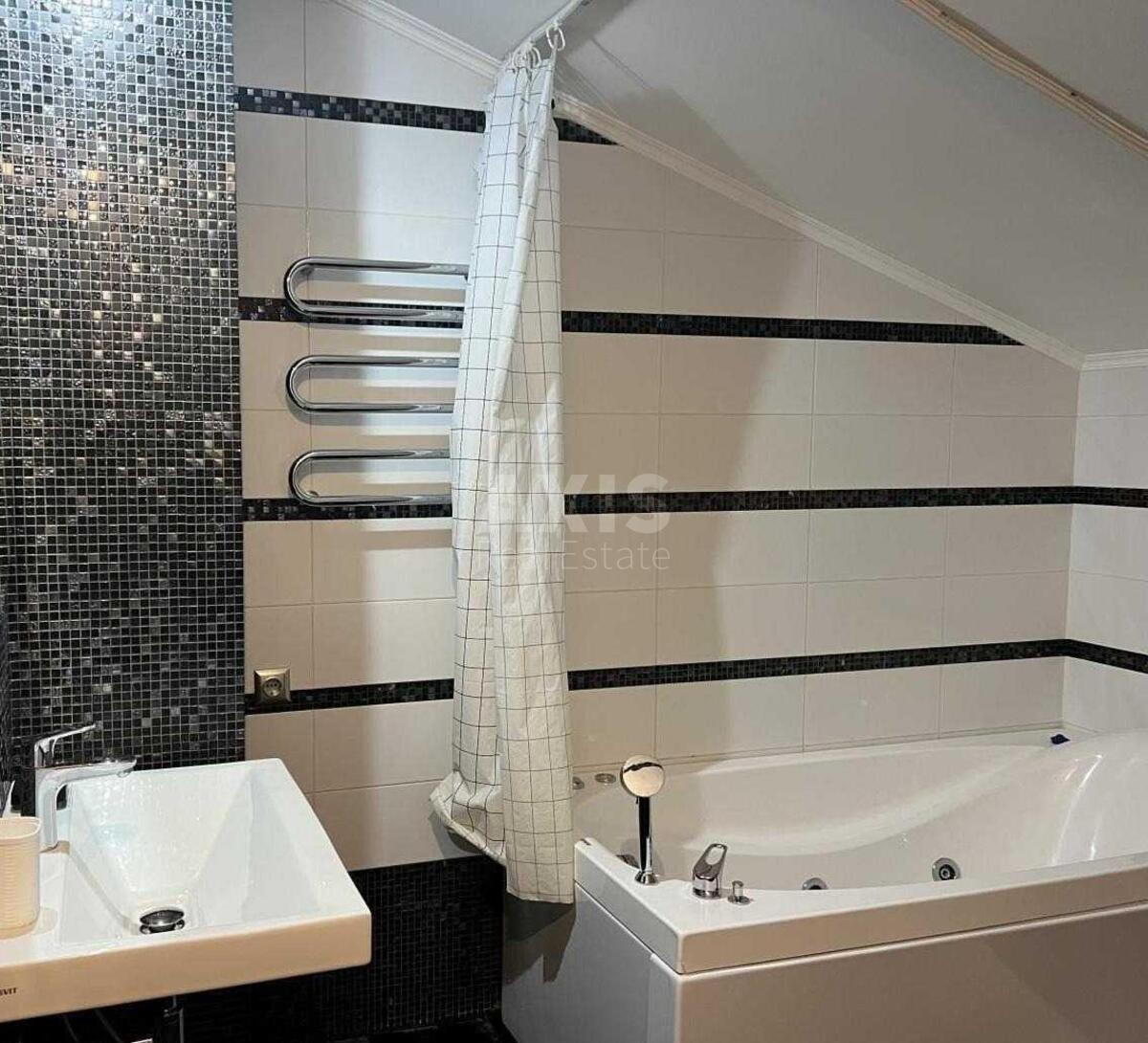 4k apartment vul. Regeneratorna 4627159