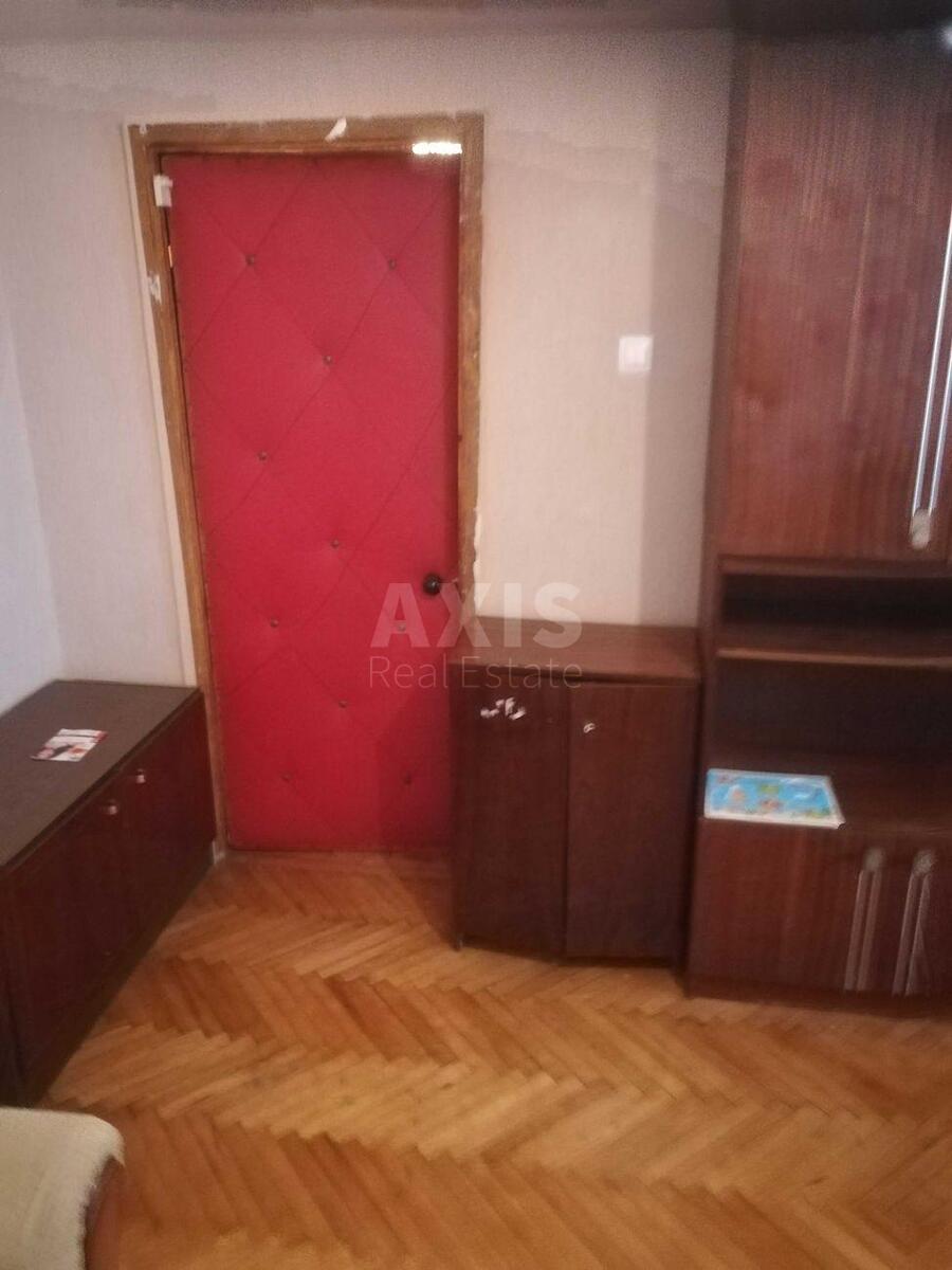 2k apartment vul. Rajduzhna 17627359