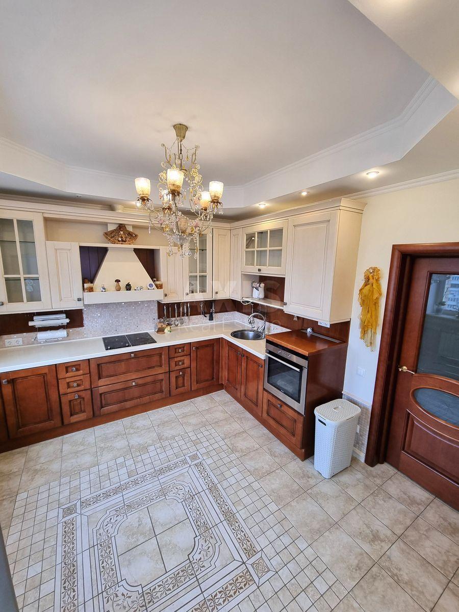3к квартира ул. Тимошенко Маршала 21, корп. 758442