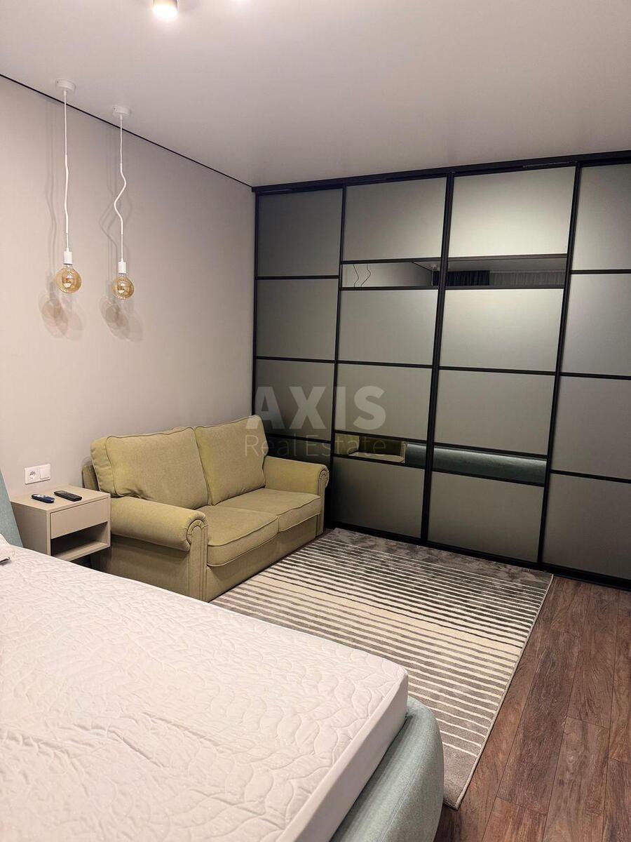 1k apartment pr-t Povitroflots'kyj 566