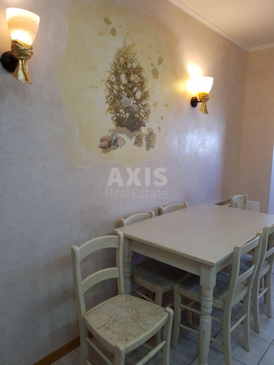 3к квартира ул. Ахматовой Анны 16Б584820
