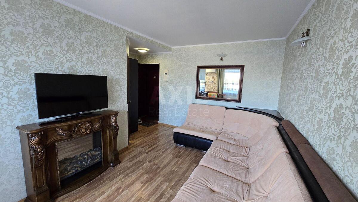 2к квартира ул. Набережно-Крещатицкая 3А585023