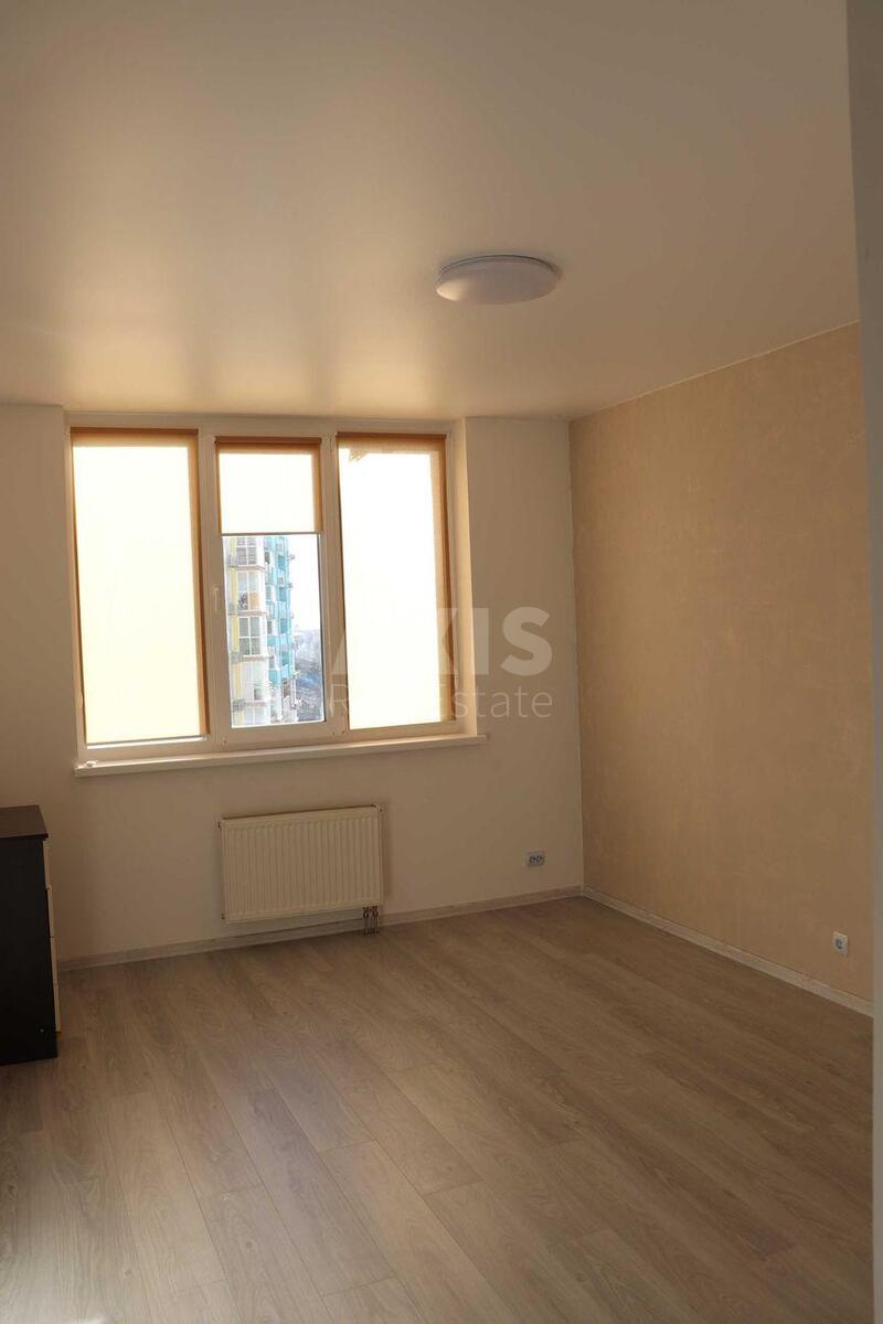 2k apartment vul. Zabolotnogo Akademika 159