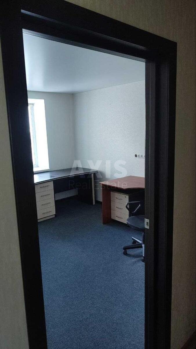 5k apartment vul. Sosnyc'ka 214