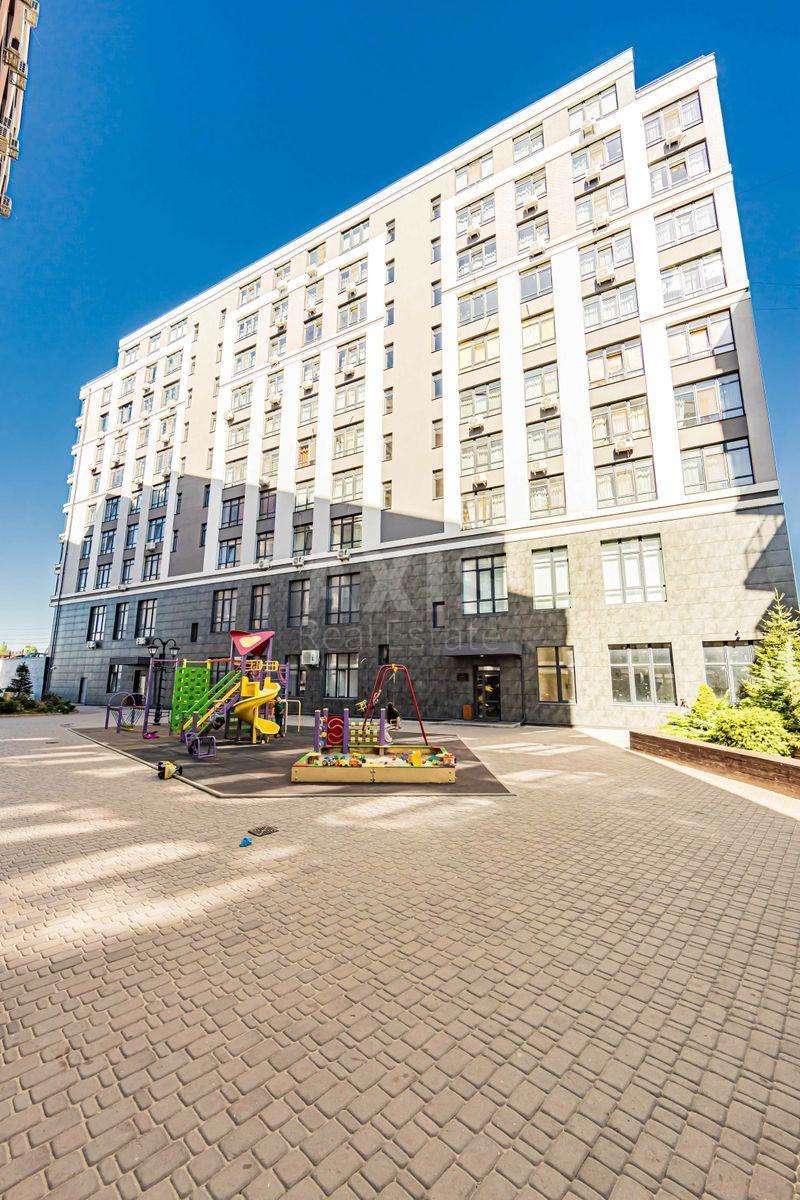 1k apartment vul. Liskivs'ka 379