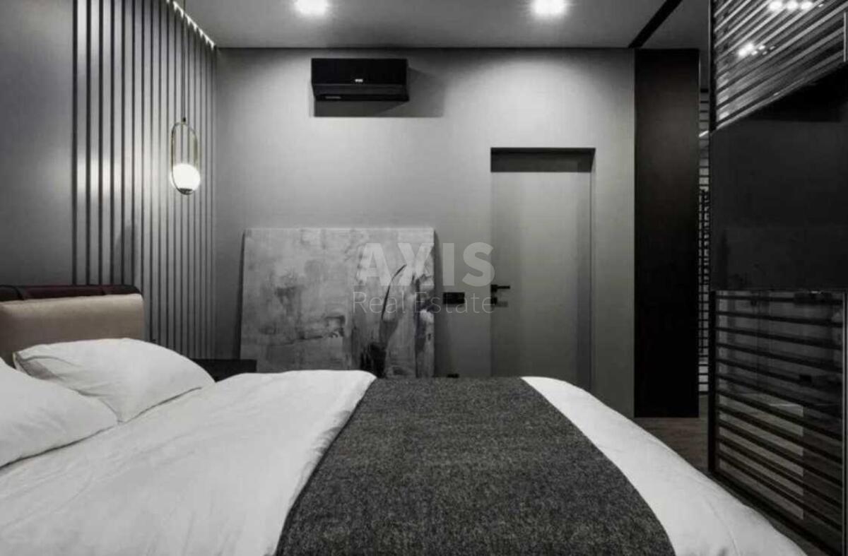 2k apartment vul. Antonovycha 44628634