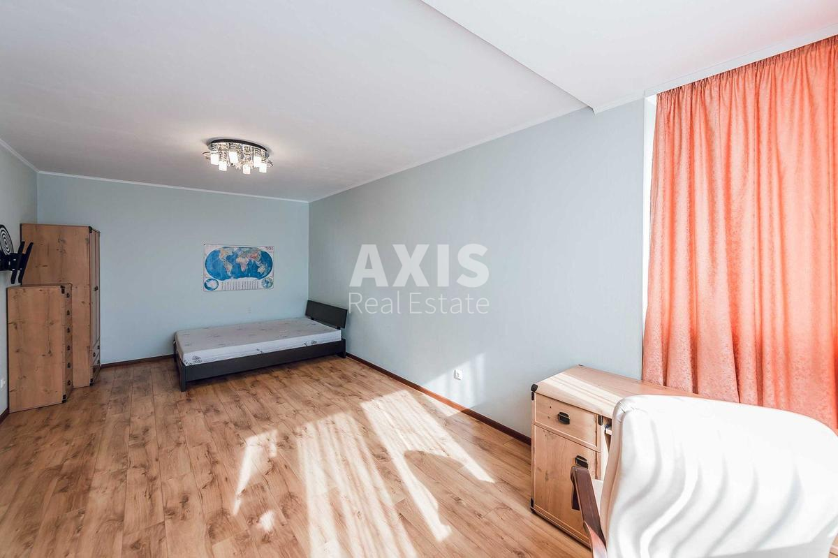 2k apartment vul. Syrec'ka 293