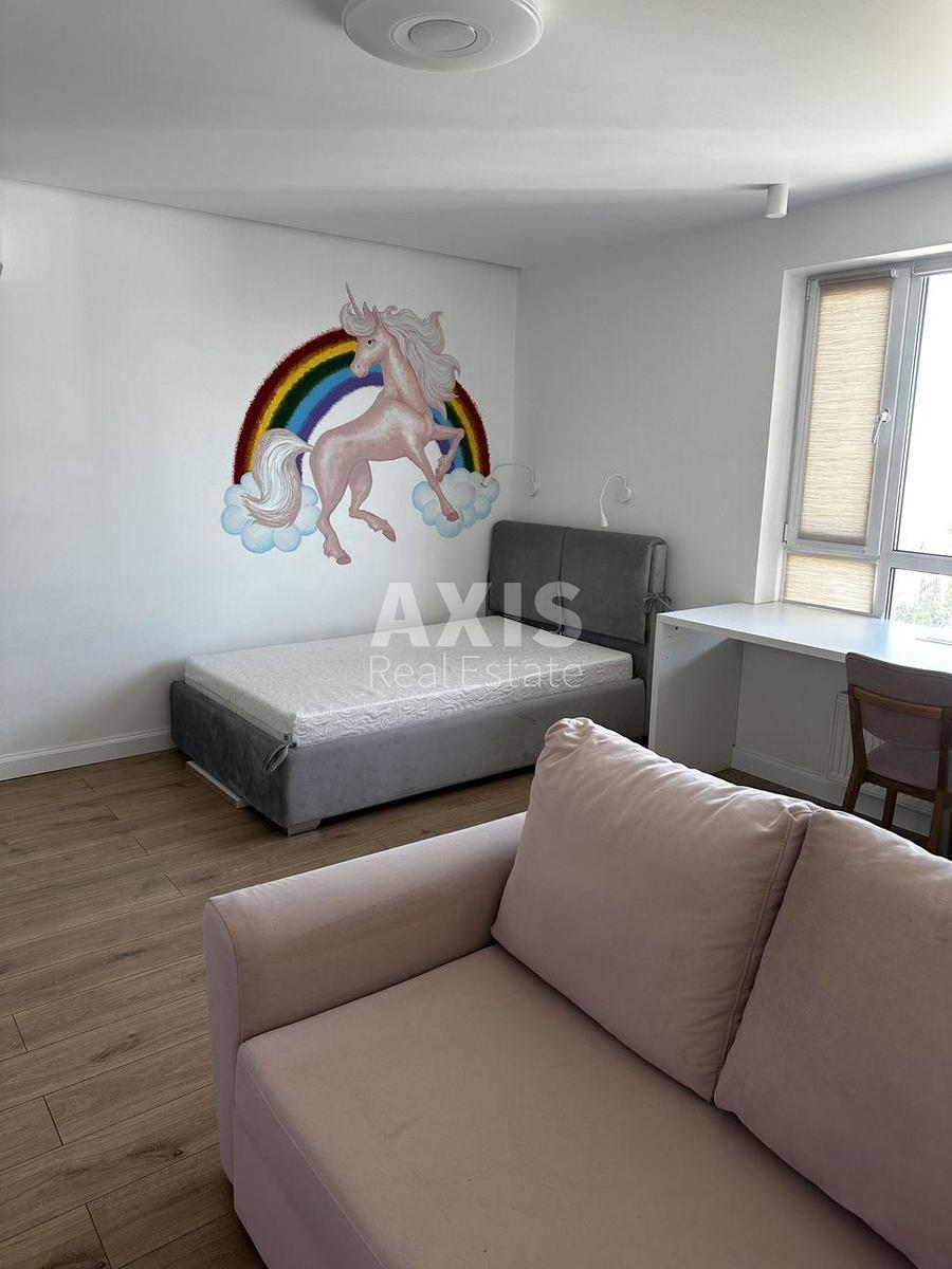 4k apartment vul. Sholudenka 30353871