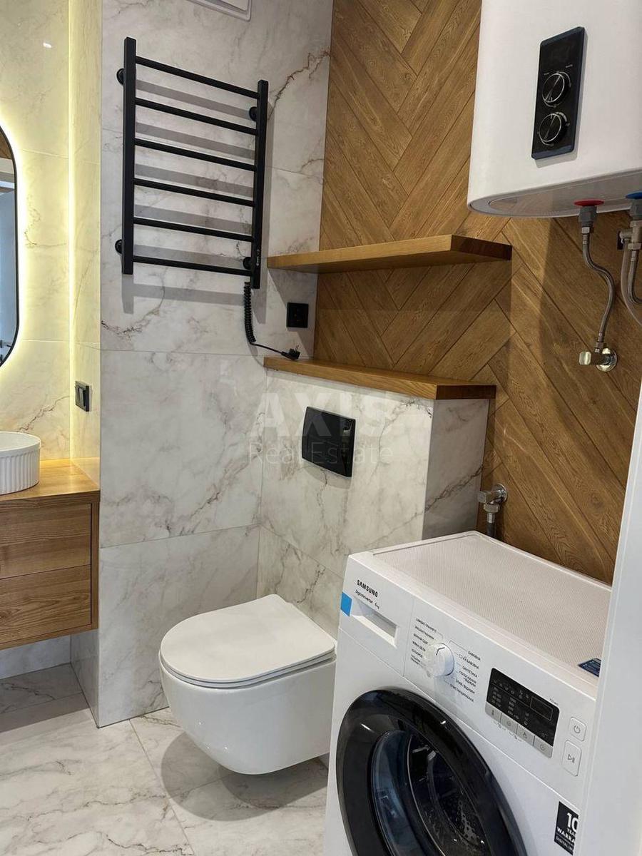 1k apartment pr-t Pravdy 837