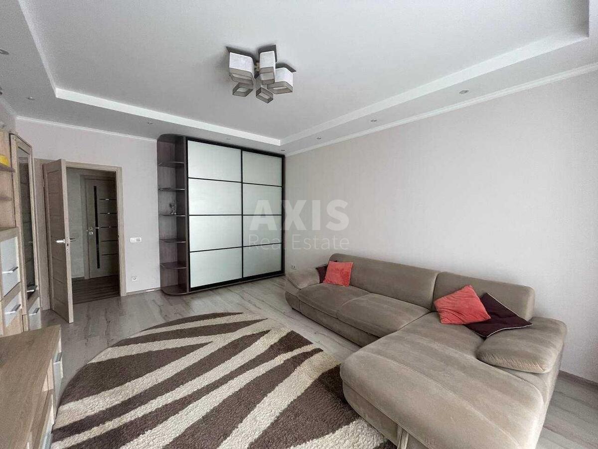 2к квартира ул. Драгоманова 2А629554