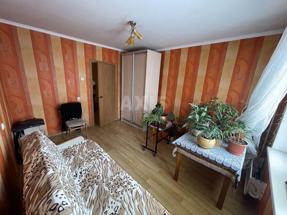 3k apartment vul. Dragomanova 3А629760